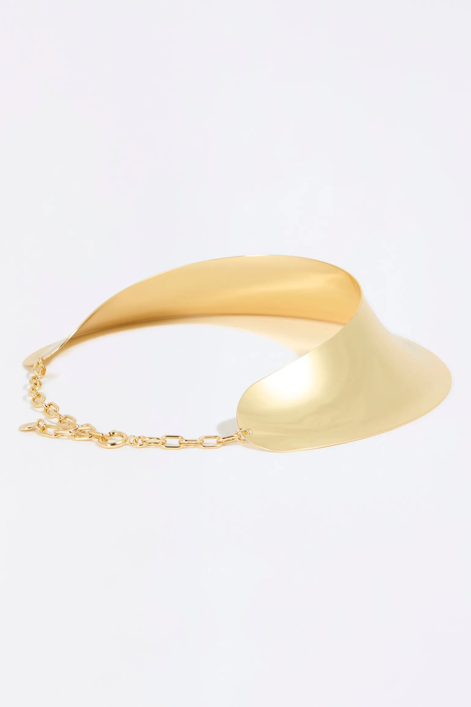 COLLIER RAS DU COU