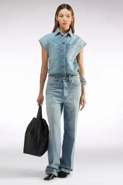 DENIM BOYFIT HUNTER