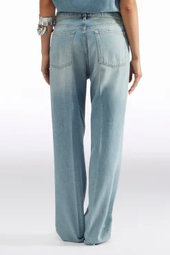 DENIM BOYFIT HUNTER