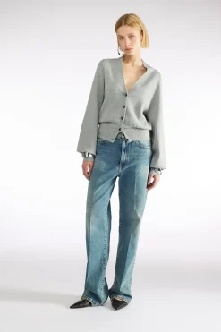 DENIM LONG BOYFIT