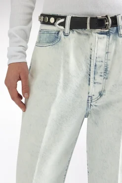 DENIM LONG BOYFIT