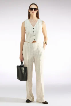 GILET GRACE