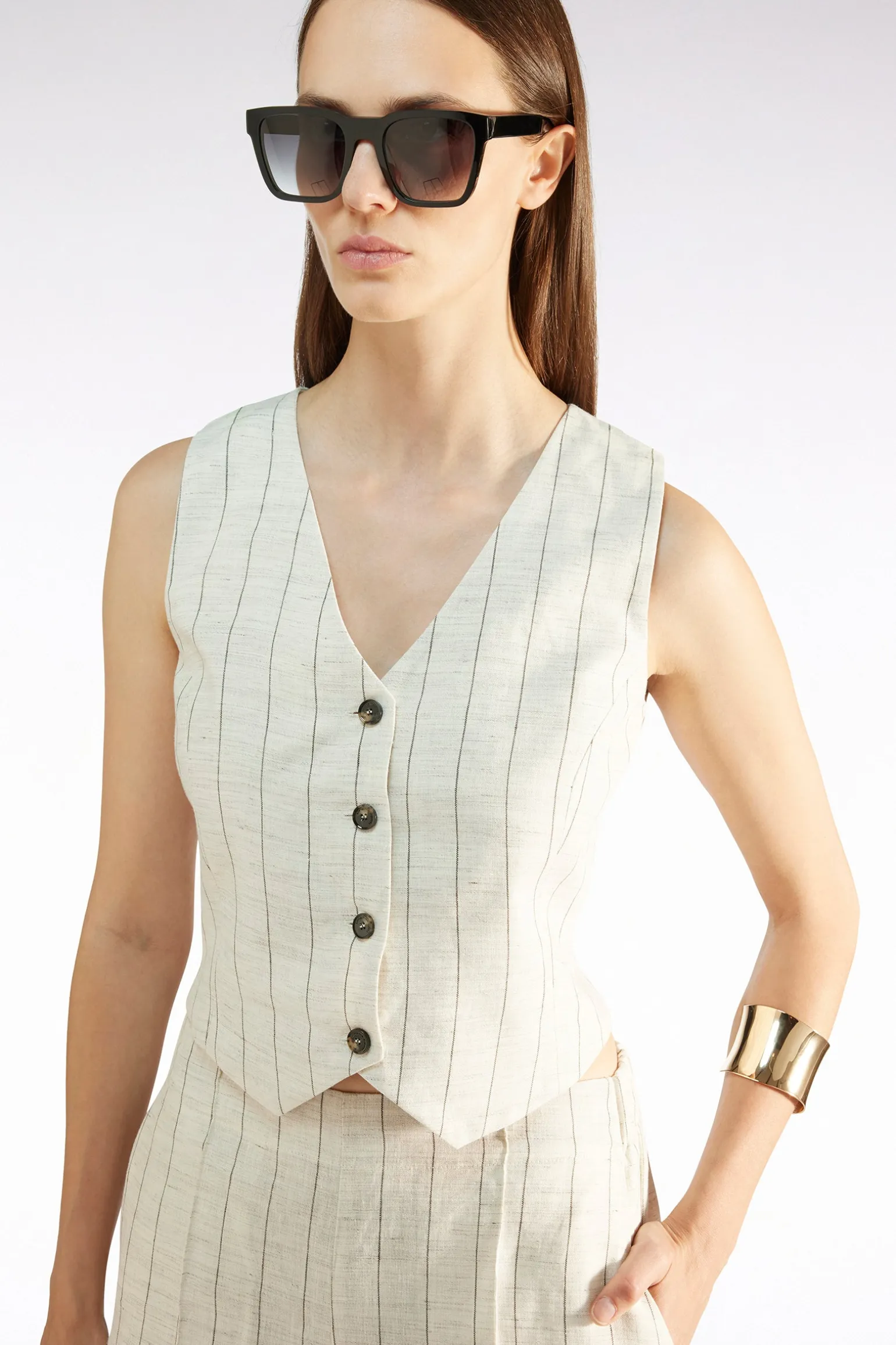 GILET GRACE
