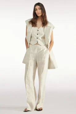 GILET GRACE