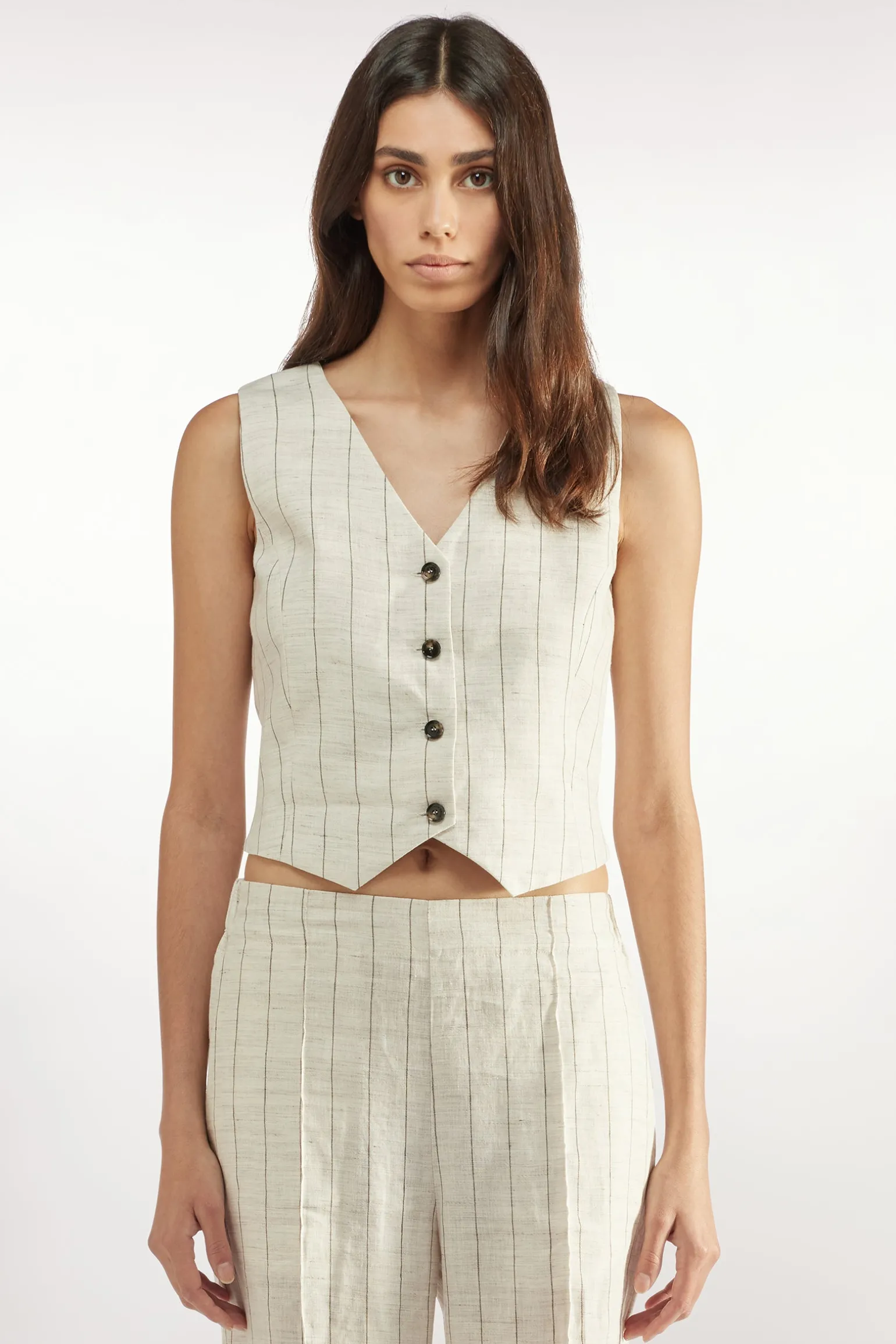 GILET GRACE