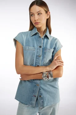 GILET KILE