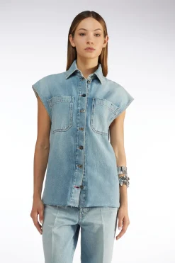 GILET KILE