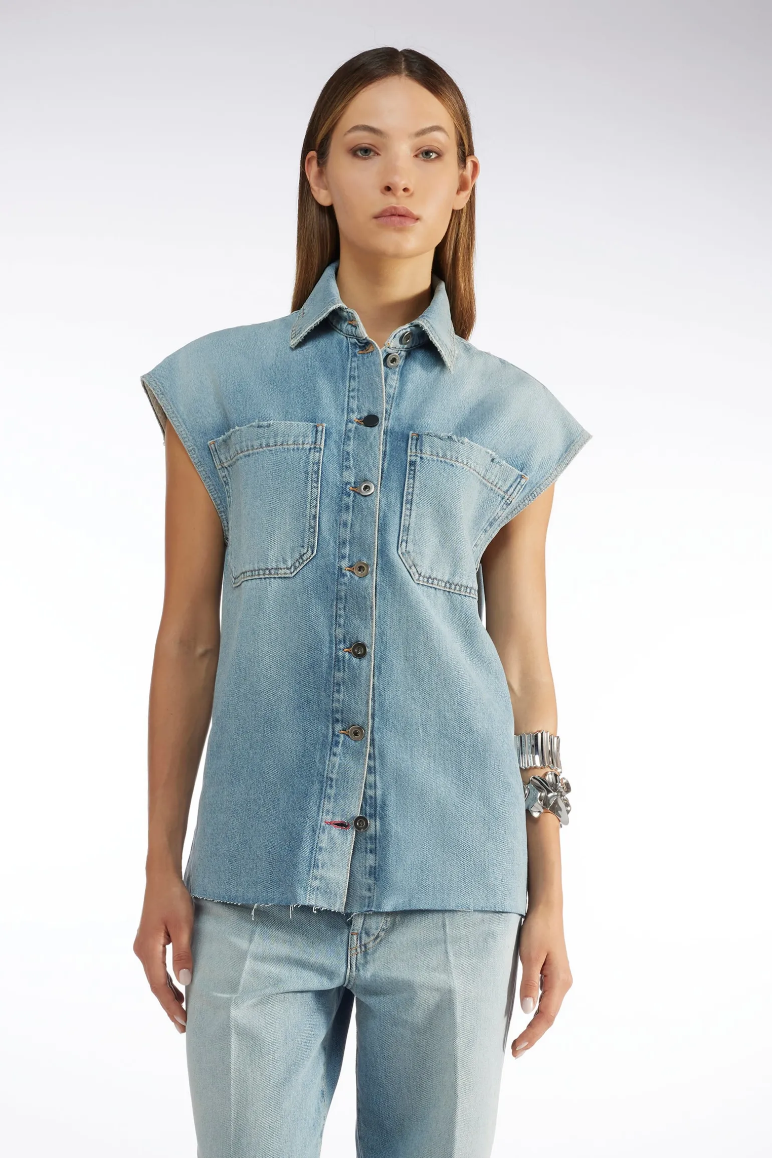GILET KILE