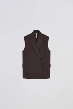 GILET LOUIS