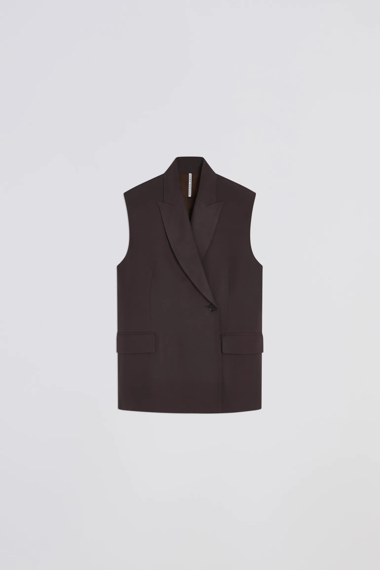 GILET LOUIS