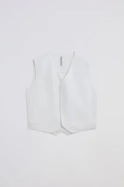 GILET ROY