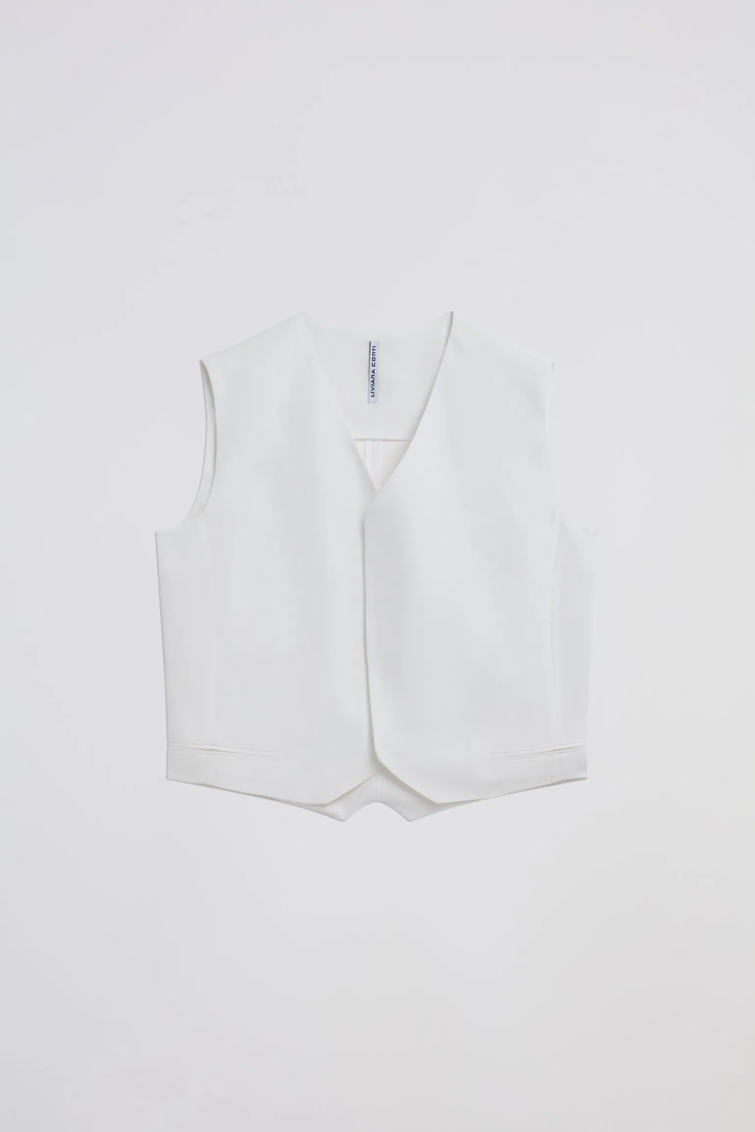 GILET ROY
