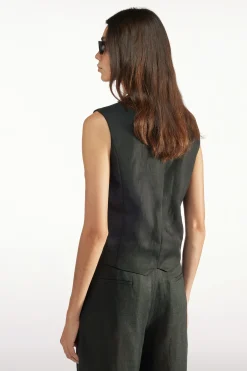 GILET ROY