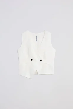 GILET SUZY