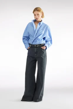 JEANS LARGE