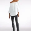 LEGGINGS EN VÃRITABLE CUIR