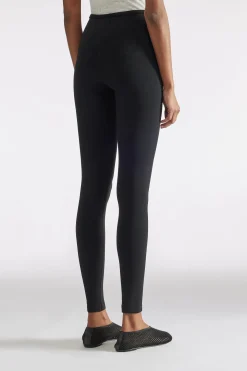 LEGGINGS TRICOTÃS