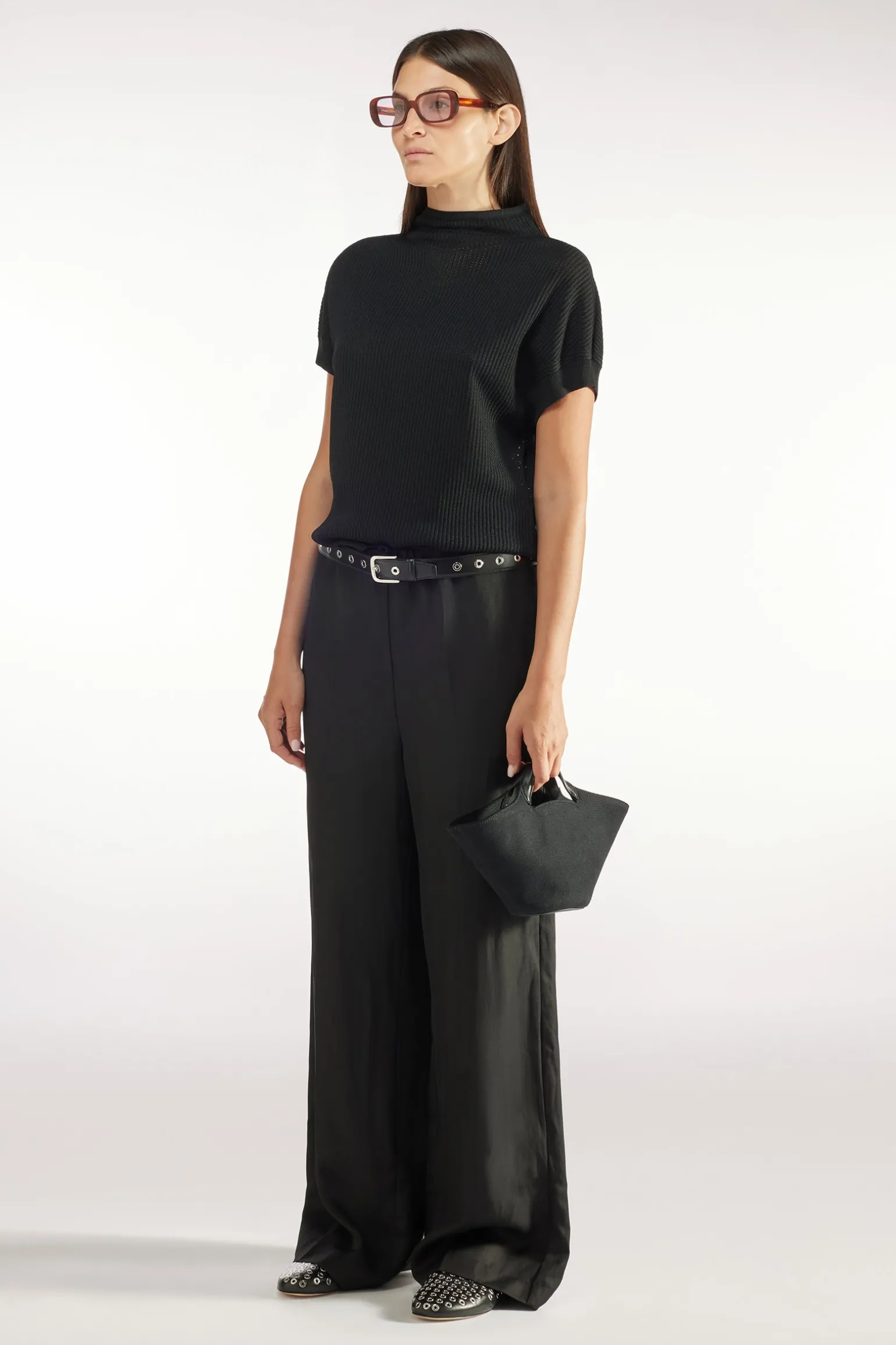 MAGLIA CHANTELLE