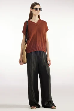 MAGLIA JUSTINE