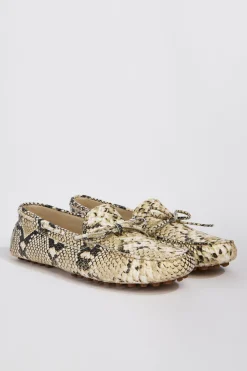 MOCASSIN BATEAU DE CONDUITE