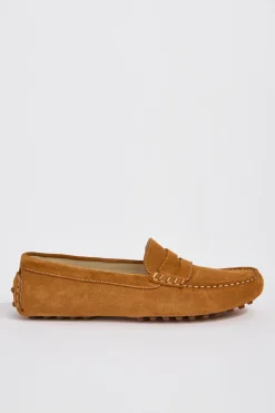 MOCASSIN DE CONDUITE