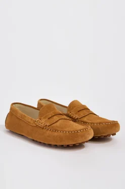 MOCASSIN DE CONDUITE