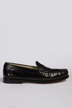 MOCASSIN TUBULAIRE