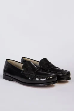 MOCASSIN TUBULAIRE
