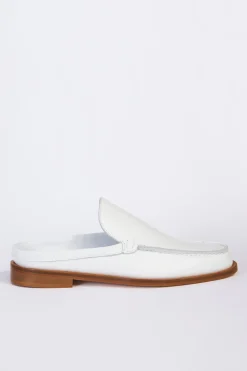 MOCCASIN SABOT