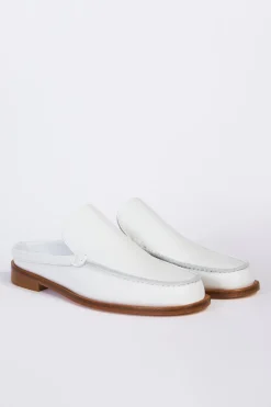 MOCCASIN SABOT