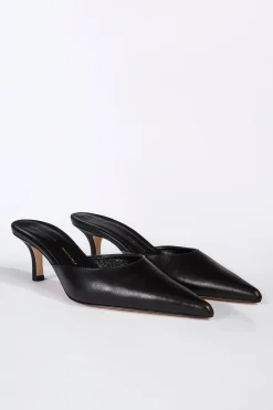 MULES Ã TALON AIGUILLE