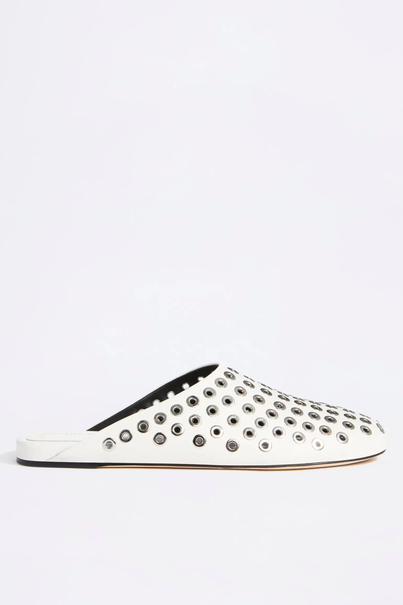 MULES AVEC ÅILLETS