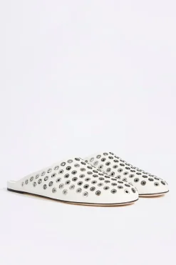 MULES AVEC ÅILLETS