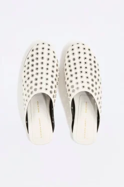 MULES AVEC ÅILLETS