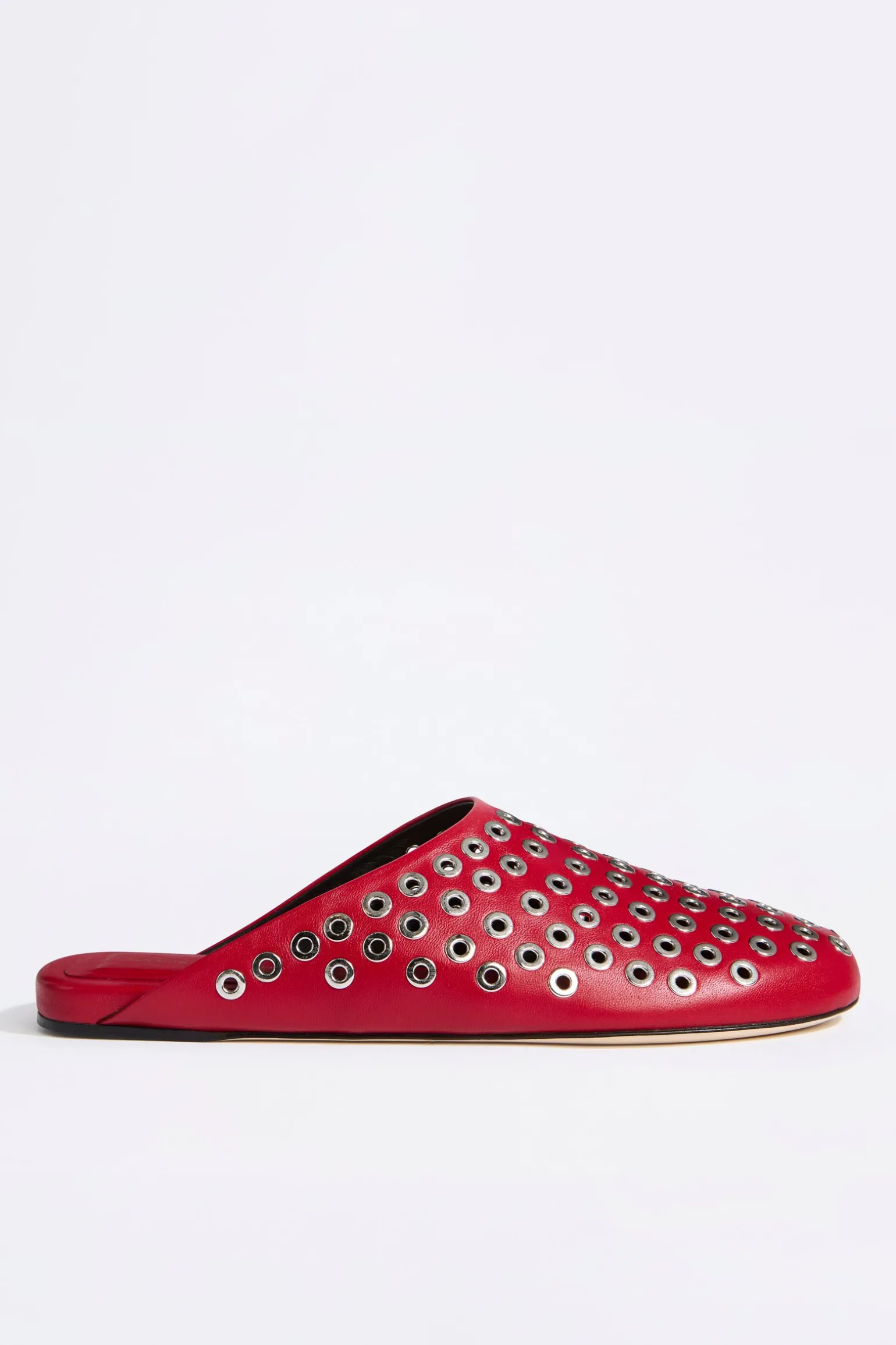 MULES AVEC ÅILLETS