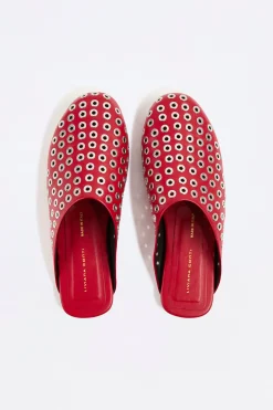 MULES AVEC ÅILLETS