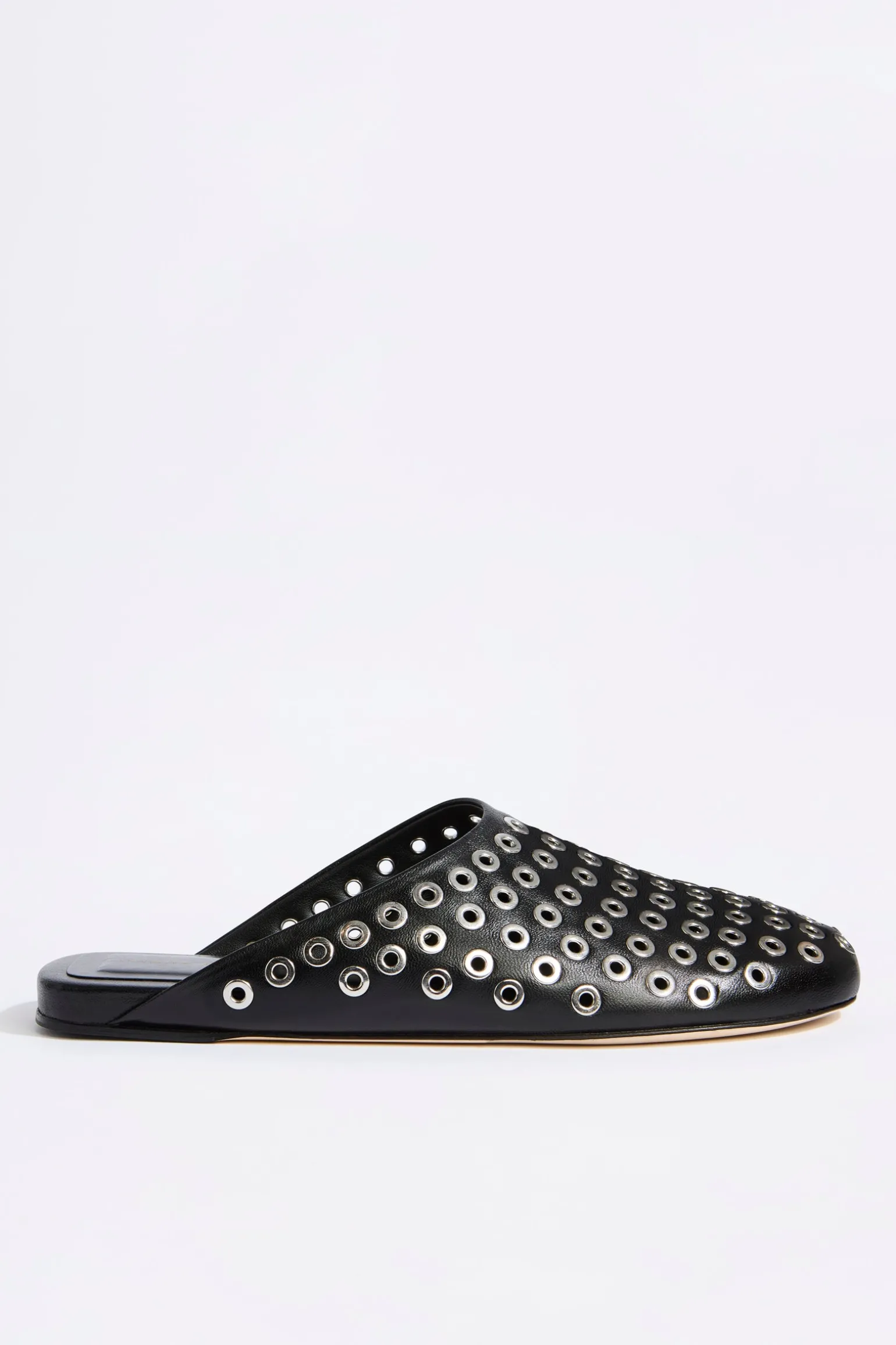 MULES AVEC ÅILLETS
