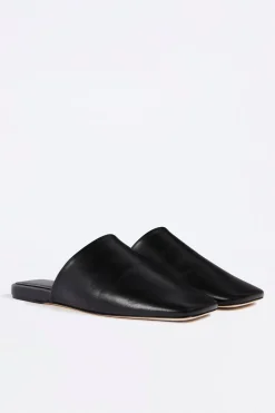 MULES CARRÃES