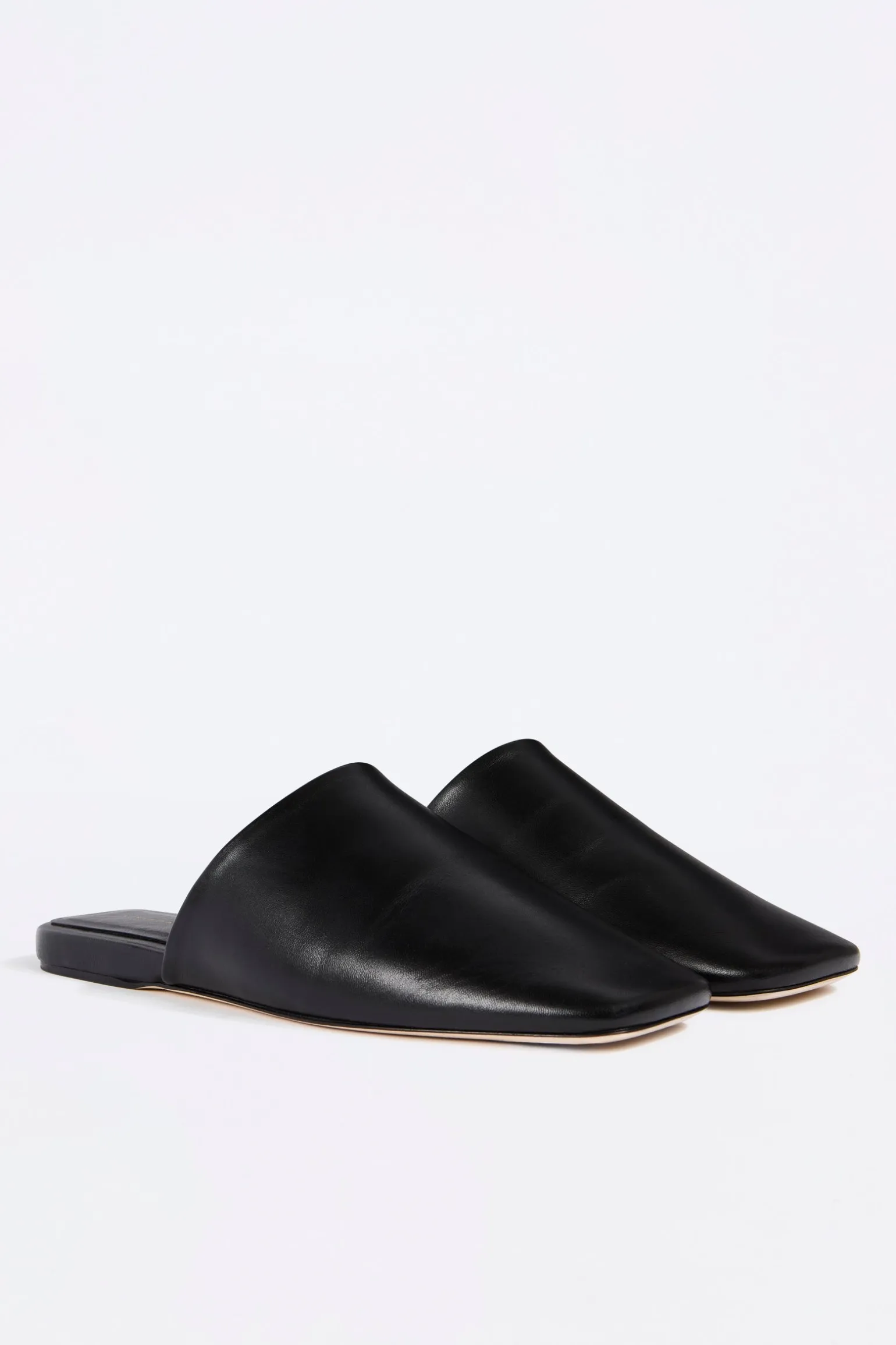 MULES CARRÃES