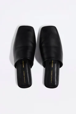 MULES CARRÃES