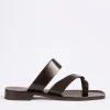 MULES TONGS