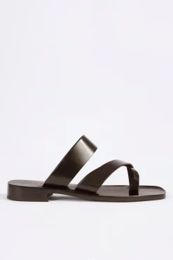 MULES TONGS