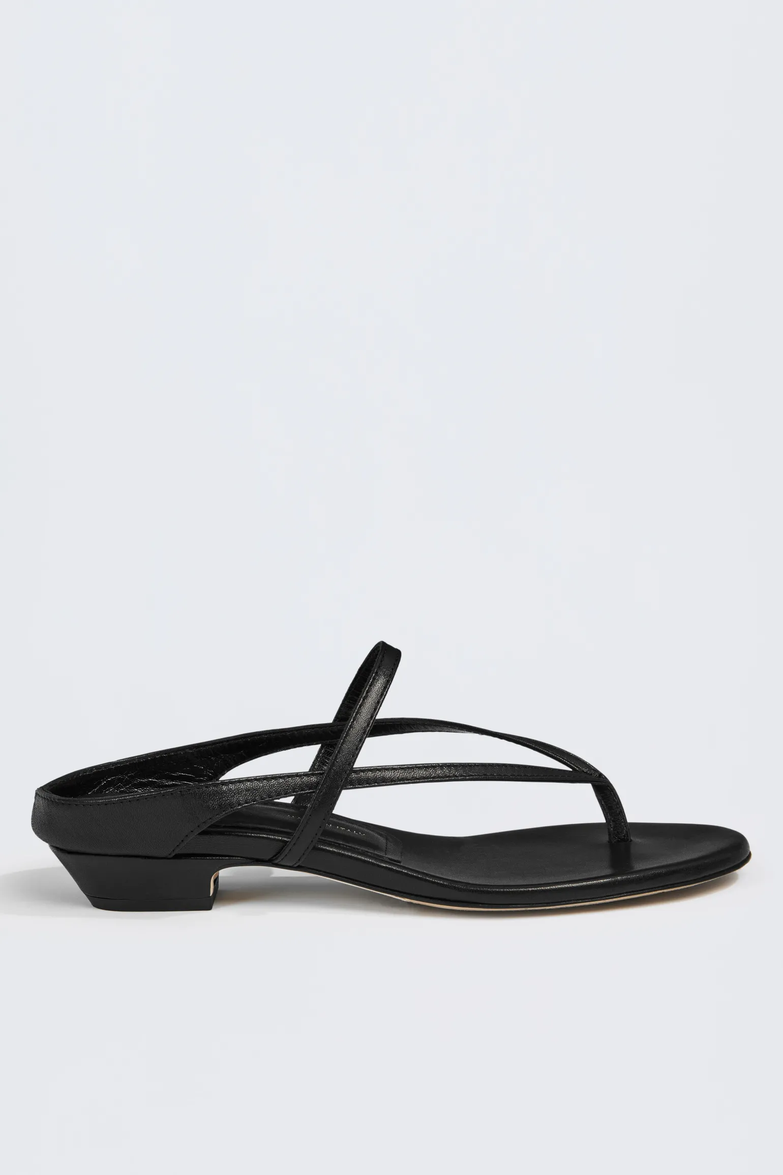 MULES TONGS