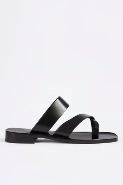 MULES TONGS
