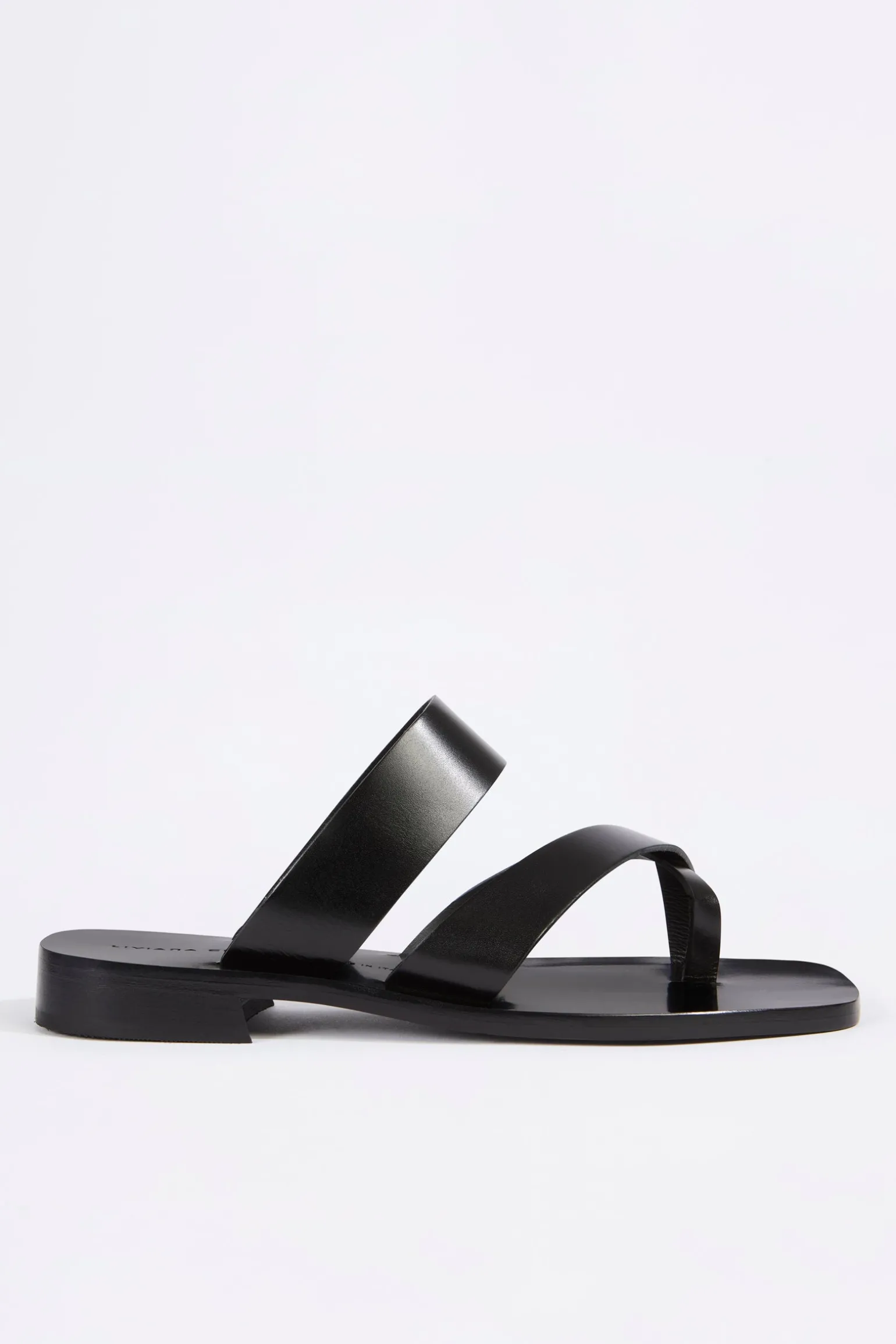 MULES TONGS