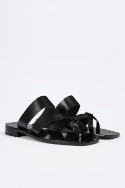 MULES TONGS