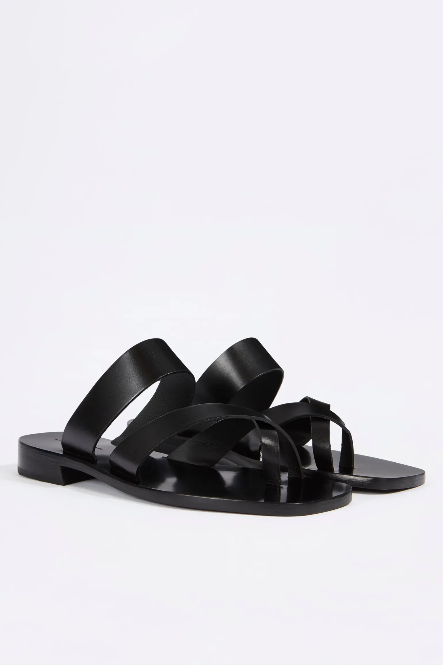 MULES TONGS