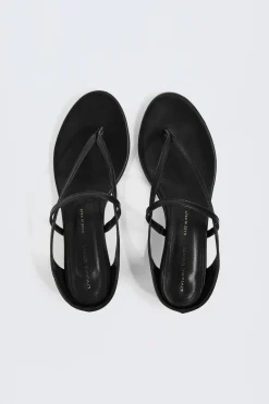 MULES TONGS
