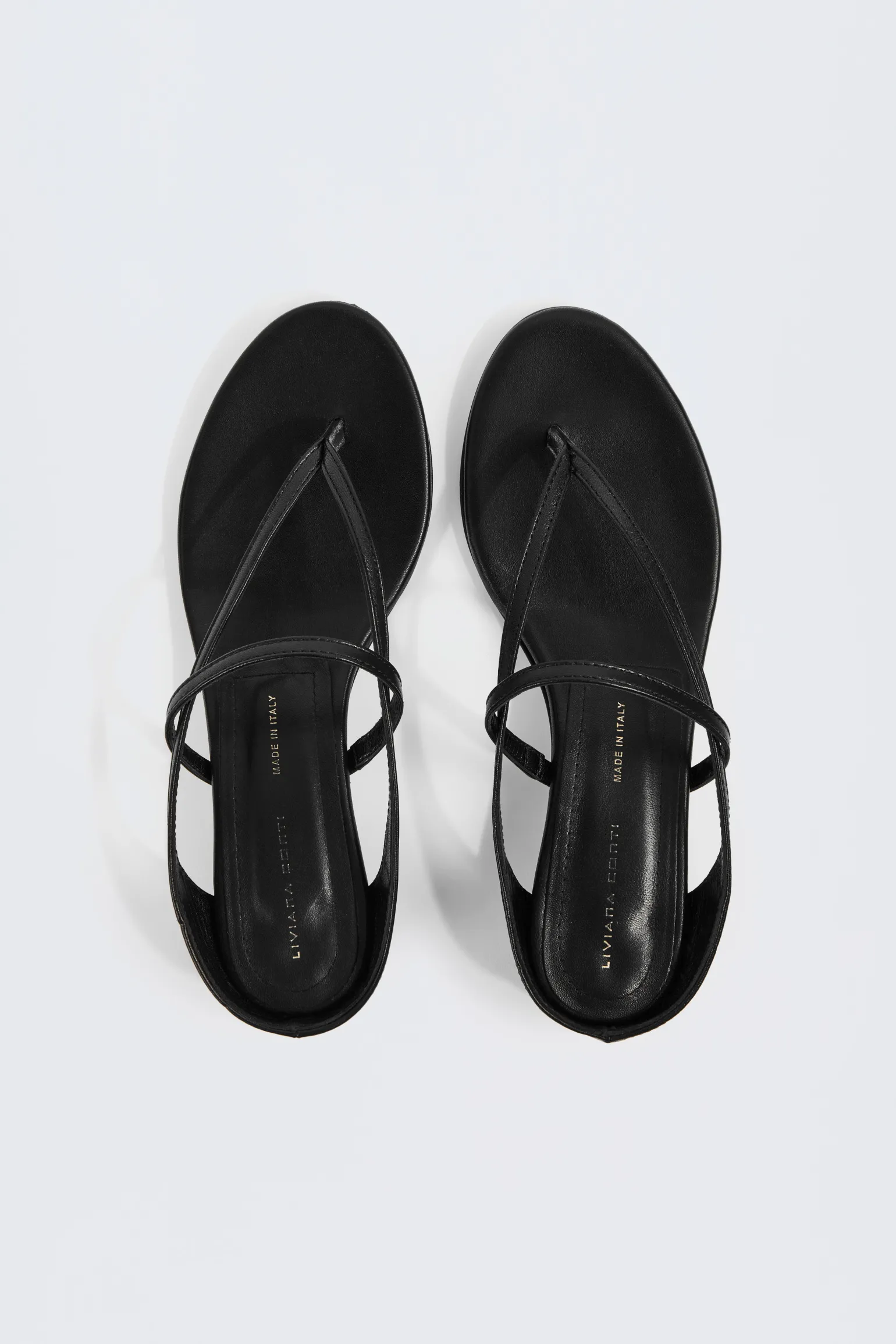 MULES TONGS