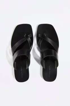 MULES TONGS